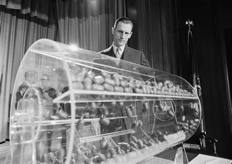 us military draft lottery 1970.